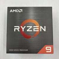 中古  AMD Ryzen 9 5900X (AM4/3.7/70M/C12/T24/105W) 143914 