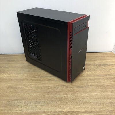 【津ラッツ店】中古  iiyama LEVEL&infin; ILeDXi-R049-iX7-TWSXM/2(i7-10700/16GB/SSD512GB/RTX2070 SUPER/W11H) 4990001703 