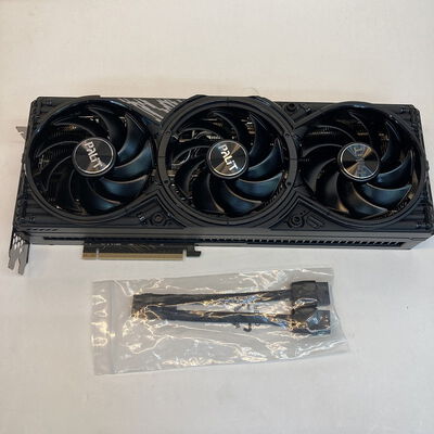 【京都店】中古  Palit NE7507T019T2-GB2031A (RTX5070Ti 16G) 1460027013 