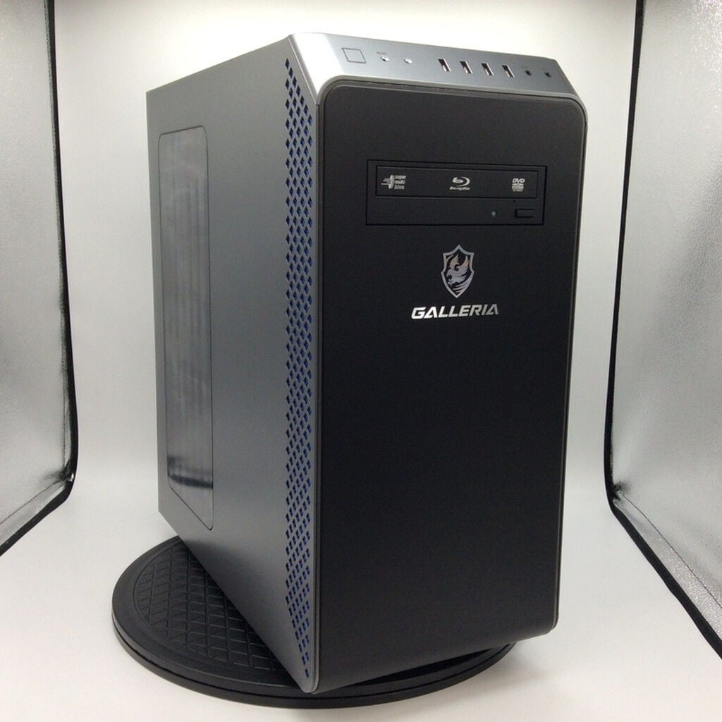 GeForce RTX 4060,GeForce RTX 4060 Tiの中古ゲーミングデスクトップPC