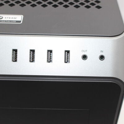 【通販センター】中古  THIRDWAVE GALLERIA SK(Intel Core i7 11700K/32GB DDR4 (PC4)/SSD2TB/なし/NVIDIA GeForce RTX 3080 10GB/W11H64 MAR) 199635 