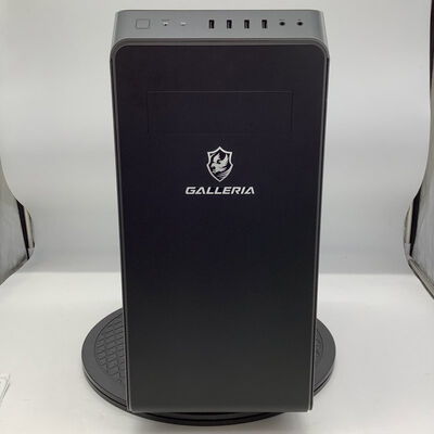 【堺七道店】中古  GALLERIA XA7C-R27S(i7 13700F/16GB/SSD512GB/RTX2070 SUPER/W11H) 4660003362 