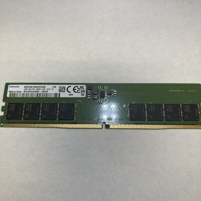【大宮店】中古  PC5-38400 16GB デスクトップ用 149151 