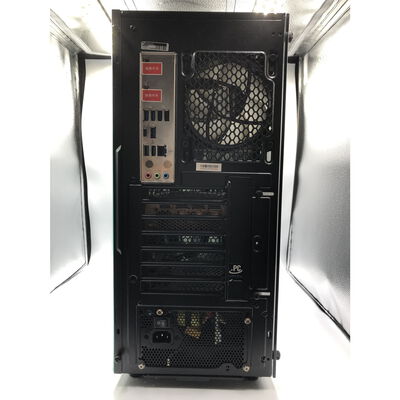 【水戸赤塚店】中古  GALLERIA CRA7C-R36T(i7 14700/32GB/SSD1TB/-/RTX4060Ti 8GB/W11H) 4680003868 