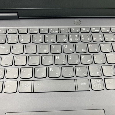 【なんば店】中古  Lenovo LOQ 15IRH8 (i7 13620H/16GB/SSD512GB/RTX4060/WLAN/15.6FHD) 3280022441 