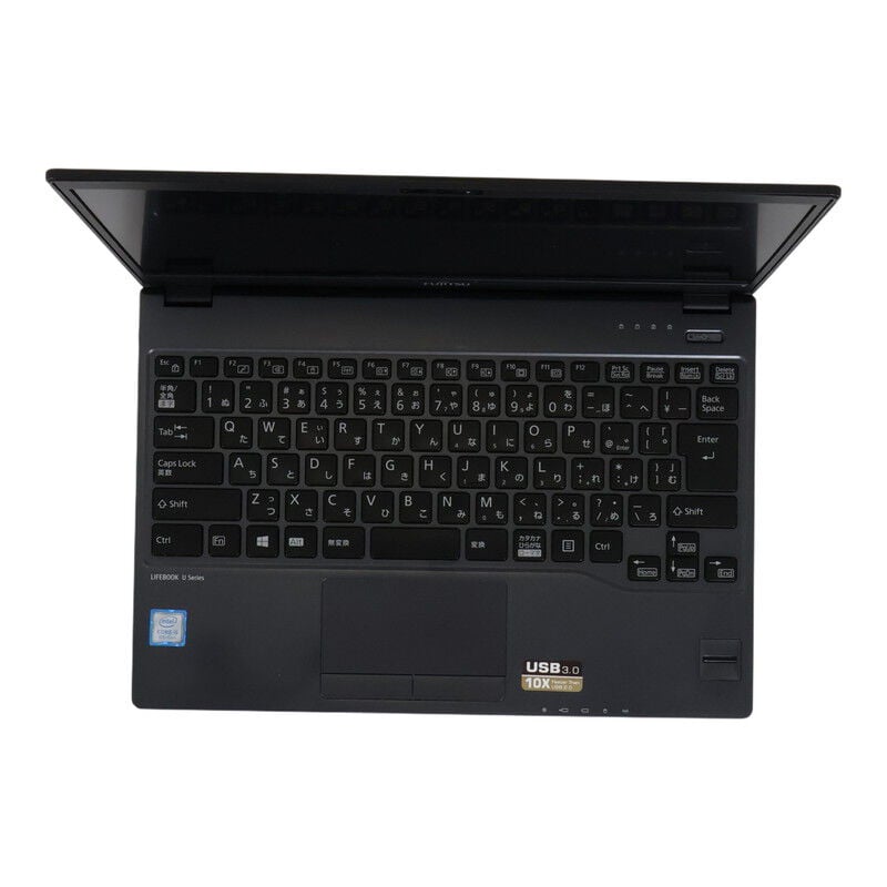 中古 【ジャンク品/保証無/返品質問不可】Fujitsu LIFEBOOK U938/T