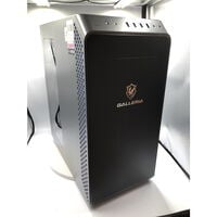 中古  GALLERIA XA7C-R37(i7 11700/32GB/SSD1TB/RTX3070/W10H) 4680002284 