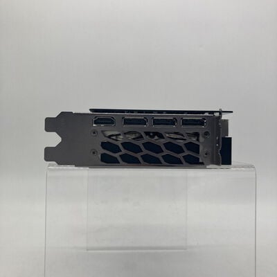 【堺七道店】中古  玄人志向 GG-RTX5070-E12GB/OC/DF (RTX5070 12G) 176912 