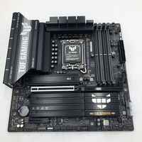 中古  ASUS TUF GAMING B860M-PLUS WIFI (B860 1851 mATX DDR5) 175446 