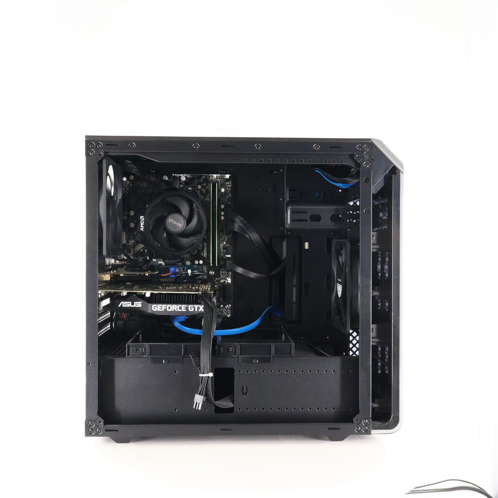 中古 GALLERIA RM5R-G60S(Ryzen 5 4500/16GB/SSD1TB/GTX1660 SUPER