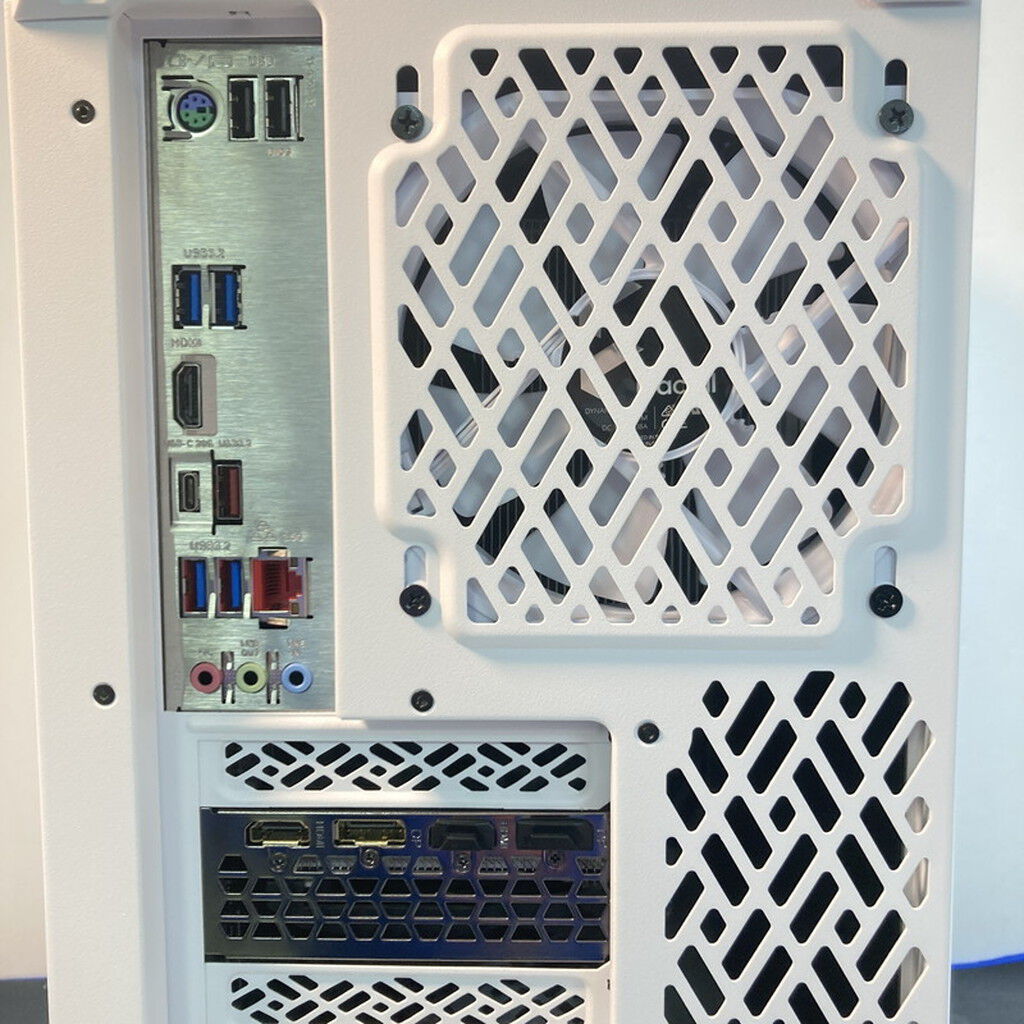 中古 自作PC 1250006976 （327939） ｜ パソコン通販のドスパラ【公式】