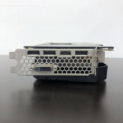 【長野稲里店】中古  Palit NE51070S15P2-1041J （GTX1070 8GB） 3480041593 