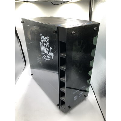 【水戸赤塚店】中古  GALLERIA CRA7C-R36T(i7 14700/32GB/SSD1TB/-/RTX4060Ti 8GB/W11H) 4680003868 