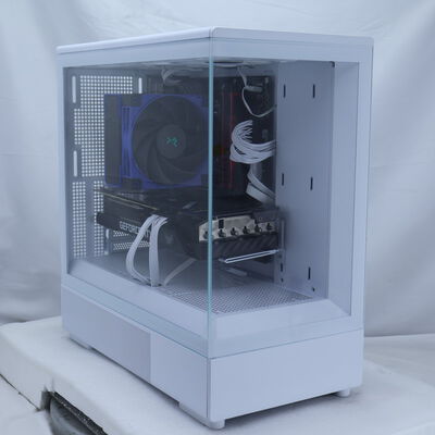 【通販センター】中古  OriginalPC(Intel Core i5 14400F/32GB DDR4 (PC4)/SSD500GB/なし/NVIDIA GeForce RTX 3080 10GB/W11H64 MAR) 204678 