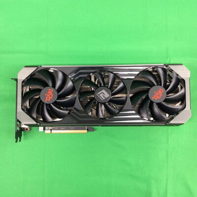 【川崎店】中古  PowerColor Red Devil RX6750XT 12GB GDDR6(RX6750XT 12GB) 3170007681 