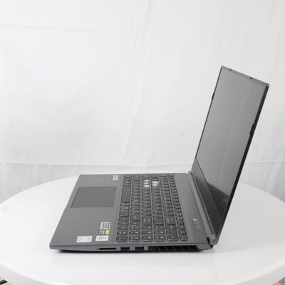 【通販センター】中古  THIRDWAVE GALLERIA GCL2060RGF-T(Intel Core i7 10750H/16GB/SSD512GB/なし/NVIDIA GeForce RTX 2060 6GB/15.6/1920x1080/Wi-Fi/W11H64 MAR) 188130 