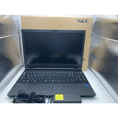 【仙台店】中古  NEC PC-V1T46XZGN (Core i5-1335U/8GB/SSD 256GB/SMt/-/WLAN/15.6FHD/W11P/-) 3240011560 