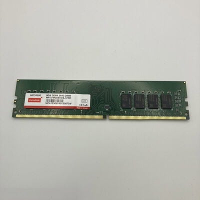 【秋葉原本店】中古  PC4-19200 8GB デスクトップ用 126163 