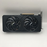 中古  Palit NE7506T019P1-GB2062D(RTX5060Ti Dual 8G) 178252 