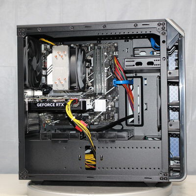 【通販センター】中古  THIRDWAVE GALLERIA RM5C-R46T 181012 