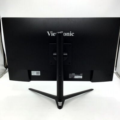 【白山FM松任店】中古  Viewsonic VX2728J-7 (27"W 2H1DP 0.5ms IPS 180Hz) 4950000997 