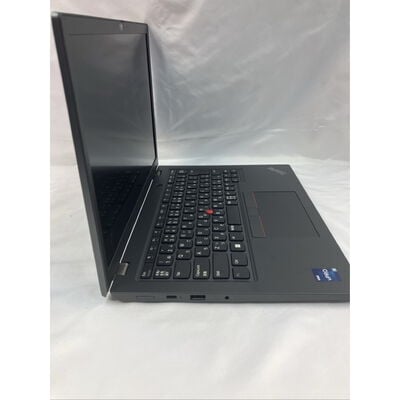 【仙台店】中古  Lenovo ThinkPad L13 Gen 4 (i5-1345U/16GB/SSD256GB/-/-/WLAN/13.3UWXGA/W11P/-) 3240010758 