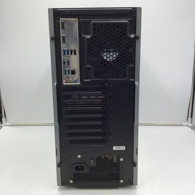 【白山FM松任店】中古  GALLERIA SK 4950001911 