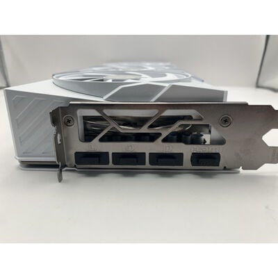 【仙台店】中古  MSI GeForce RTX 5070 12G GAMING TRIO OC WHITE (RTX5070 12G) 3240010655 