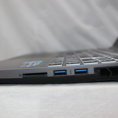 【通販センター】中古  THIRDWAVE GALLERIA RL7C-R46-5N(Intel Core i7 13620H/32GB DDR5 (PC5)/SSD1TB/なし/NVIDIA GeForce RTX 4060 8GB Laptop GPU/15.6/1920x1080/Wi-Fi/W11H64 MAR) 198276 