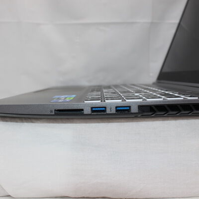 【宮崎恒久店】中古  THIRDWAVE GALLERIA RL7C-R35-5N 194914 