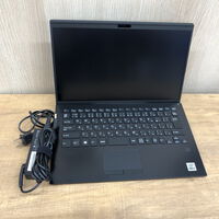 中古  VAIO VAIO PRO X (INTEL Core i5 1035G1 1.0GHz/16GB/SSD256GB/-/オンボード/13.3/1920x1080/Wi-Fi/WEBCAM/W11H64) 182942 