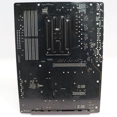 【札幌店】中古  ASRock X570 Phantom Gaming 4 (X570 AM4 ATX DDR4) 140055 