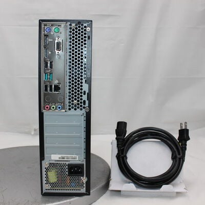 【通販センター】中古  THIRDWAVE Magnate IM(Intel Core i5 13500/16GB DDR4 (PC4)/SSD2TB/なし/オンボード/W11H64 MAR) 191407 