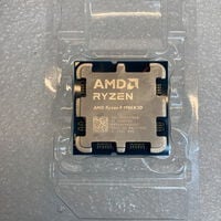 中古  AMD Ryzen 9 9900X3D (AM5/4.4GHz/140M/C12/T24/120W) 1460026288 