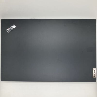 【八王子店】中古  LENOVO E15 Gen2 MSO 指紋認証あり (Intel Core i5 1135G7 2.4GHz/8GB/SSD256GB/-/オンボード/15.6/1920x1080/GbE/Wi-Fi/WEBCAM/W11P/Microsoft Office Home and Business 2024) 188479 