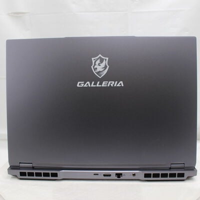 【京都店】中古  THIRDWAVE GALLERIA UL9C-R49-6 195252 