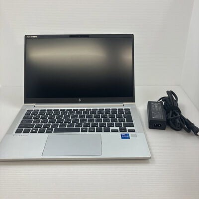 【秋葉原本店】中古  HP Elitebook HSN-Q33C(i7-1355U/16GB/SSD500GB/W11P) 3410014907 