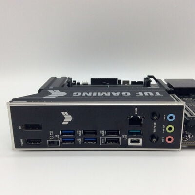 【浜松店】中古  ASUS TUF GAMING B850-E WIFI (B850 AM5 ATX DDR5) 1300008112 