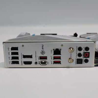 【札幌店】中古  MSI MPG B760M EDGE TI WIFI (B760 mATX DDR5) 167317 