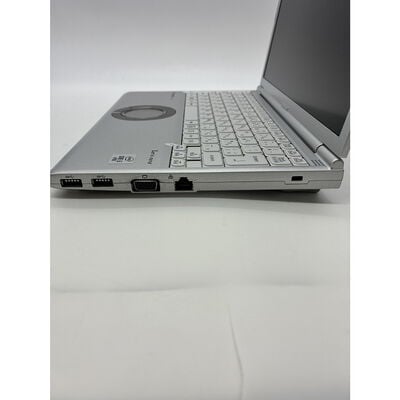 【宇都宮鶴田店】中古  Panasonic Let's note CF-SV9RDQVS(Intel Core i5 10310U 1.70GHz/16GB DDR4/SSD256GB/-/オンボード/12.1/1920x1200/GbE/Wi-Fi/WEBCAM/W11P) 193390 