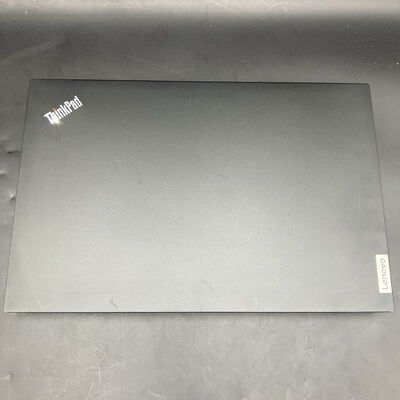 【熊本浜線店】中古  LENOVO E15 Gen2 MSO 指紋認証無し (Intel Core i5 1135G7 2.4GHz/8GB/SSD256GB/-/オンボード/15.6/1920x1080/GbE/Wi-Fi/WEBCAM/W11P/Microsoft Office Home and Business 2024) 188583 