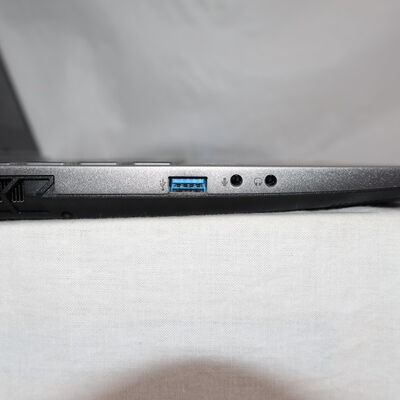 【通販センター】中古  THIRDWAVE GALLERIA XL7C-R36 11800H(Intel Core i7 11800H/16GB DDR4 (PC4)/SSD512GB/なし/NVIDIA GeForce RTX 3060 6GB Laptop GPU/15.6/1920x1080/Wi-Fi/W11H64 MAR) 201358 