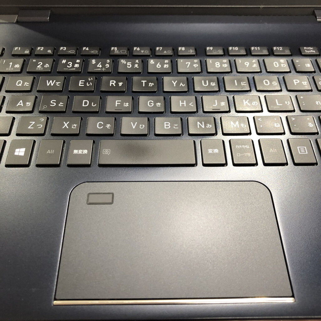 中古 TOSHIBA dynabook G83 (Intel Core i7 10510U 1.80GHz/16GB