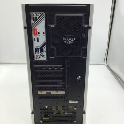 【白山FM松任店】中古  GALLERIA XA7C-R47 4950001949 