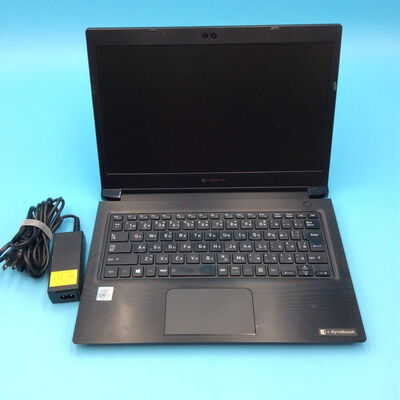 【秋葉原本店】中古  dynabook S73/FR(i5-10210U/16GB/SSD256GB/W11P) 3410012893【4/2値下げ!】 