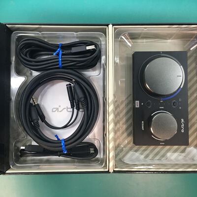 【佐賀南部バイパス店】中古  ASTRO MixAmp Pro TR MAPTR-002 5250000897 