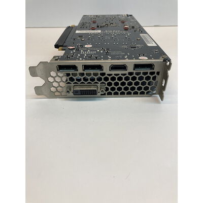 【京都店】中古  Palit NE51060015J9-1061F(GTX1060 6G) 3180006277 