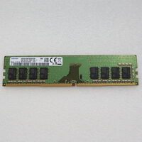 中古  PC4-21300 8GB デスクトップ用(DDR4-2666) 126165 