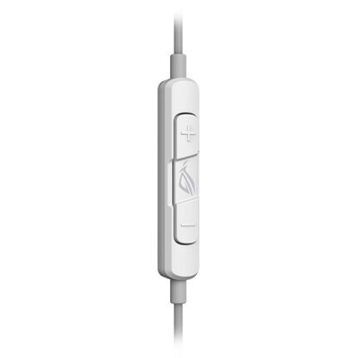 ASUS  ROG Cetra II Core Moonlight White 