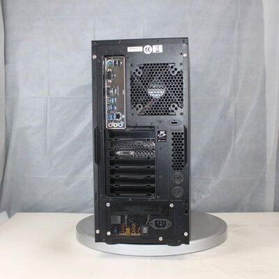 中古  THIRDWAVE GALLERIA KT 